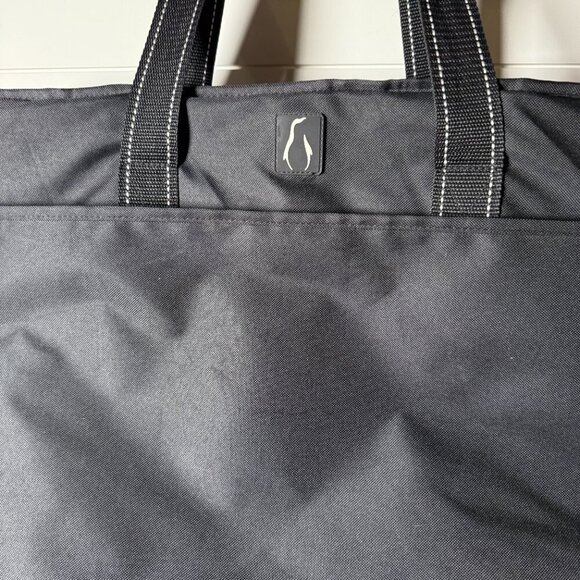 Olivet X-Large Insulated Tote Black - Picture 6 of 11